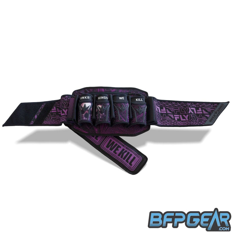 Bunkerkings Fly 2 Harness