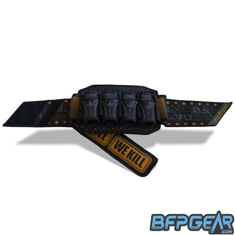 Bunkerkings Fly 2 Harness