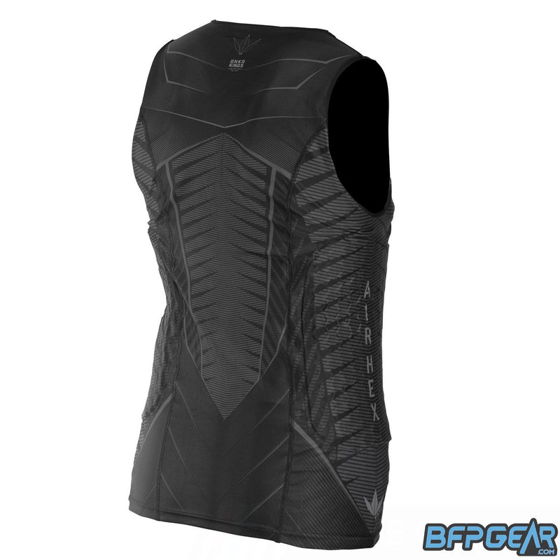 Bunkerkings Fly Sleeveless Compression Top