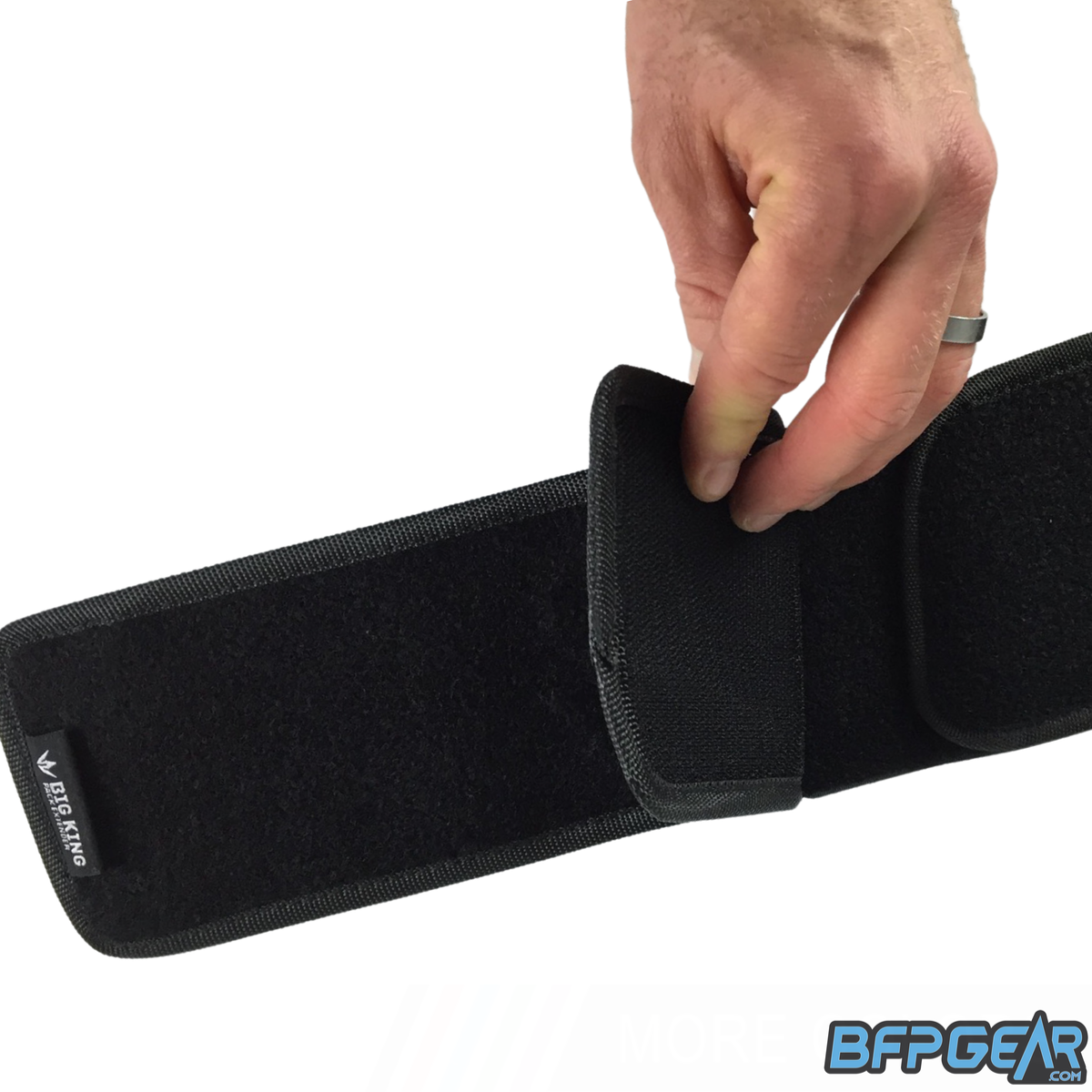 Bunkerkings Harness Belt Extender