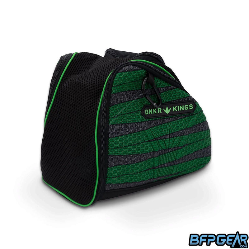 Bunkerkings Supreme Goggle Bag