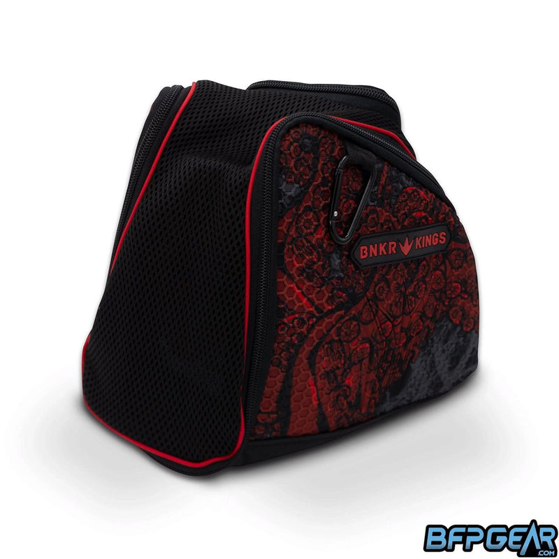 Bunkerkings Supreme Goggle Bag