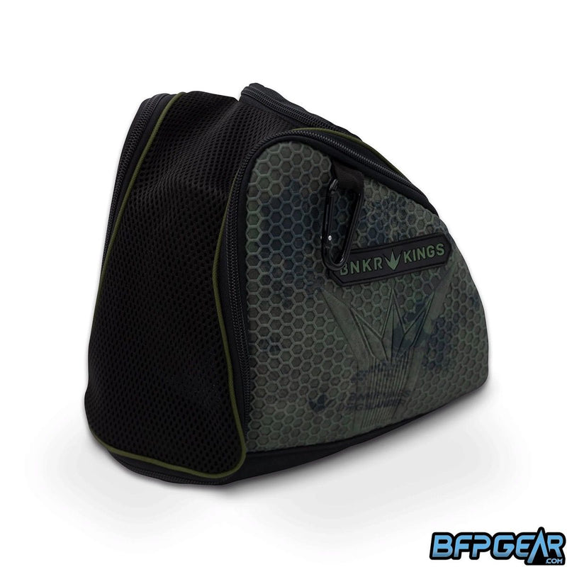 Bunkerkings Supreme Goggle Bag