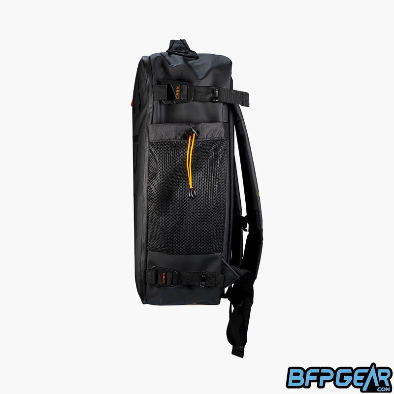 CRBN 24L Backpack Black