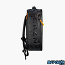 CRBN 24L Backpack Black