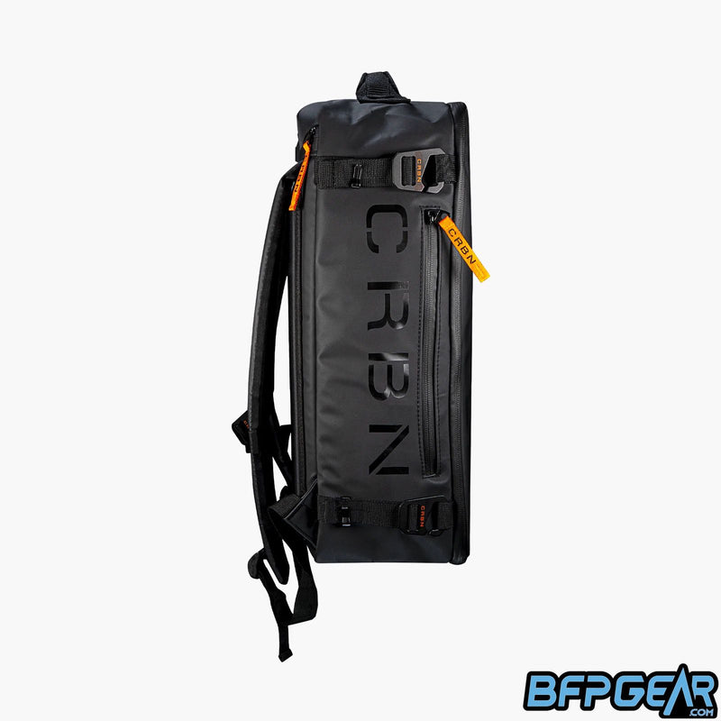 CRBN 24L Backpack Black