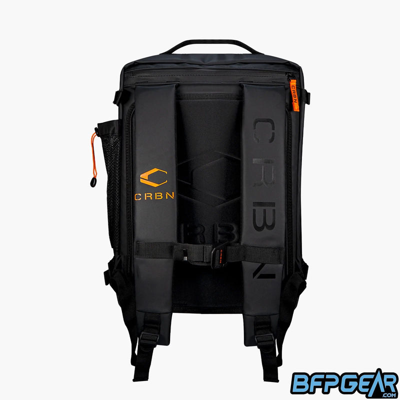 CRBN 24L Backpack Black
