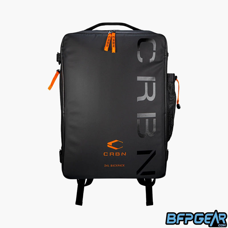 CRBN 24L Backpack Black