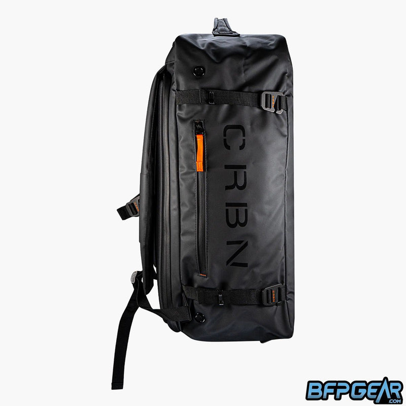 CRBN 48L Dufflepack - Black