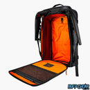 CRBN 48L Dufflepack - Black