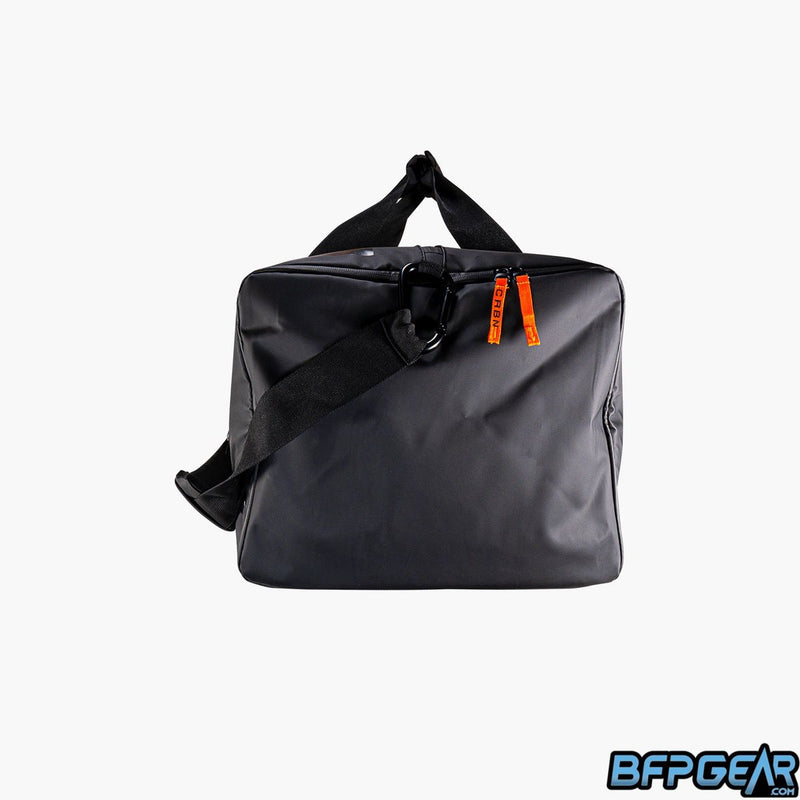 CRBN 68L XL Duffel Bag - Black