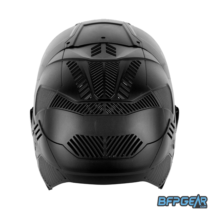 Carbon OPR Full Head Shield