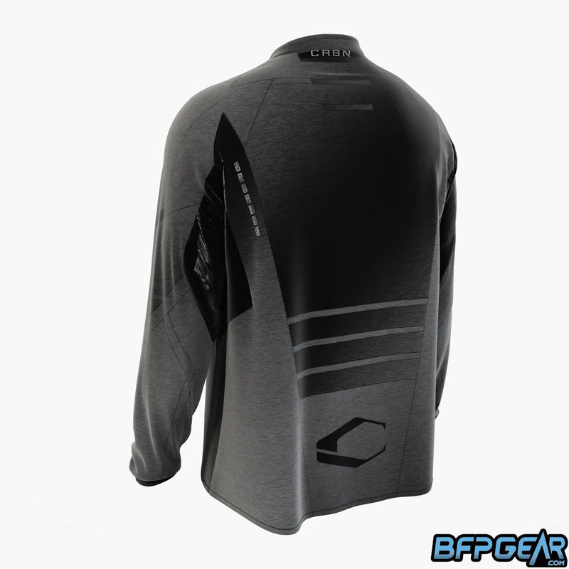 CRBN TRNG Jersey - Black