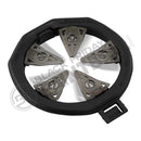 Virtue Crown SF II for Spire III - Black