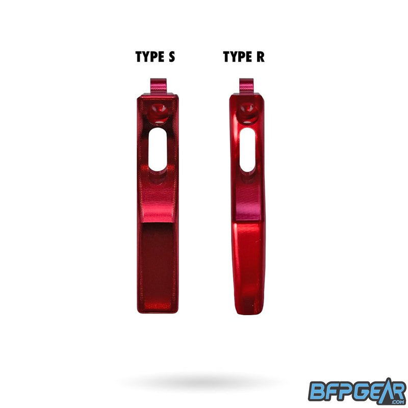 Infamous CS2/CS3/GEO R5 Deuce Trigger Type R - Planet Eclipse – BFPGear.com