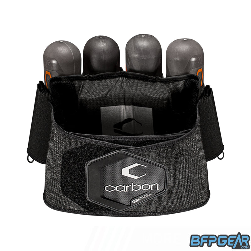 Carbon CC 4+ & 5+ Harness