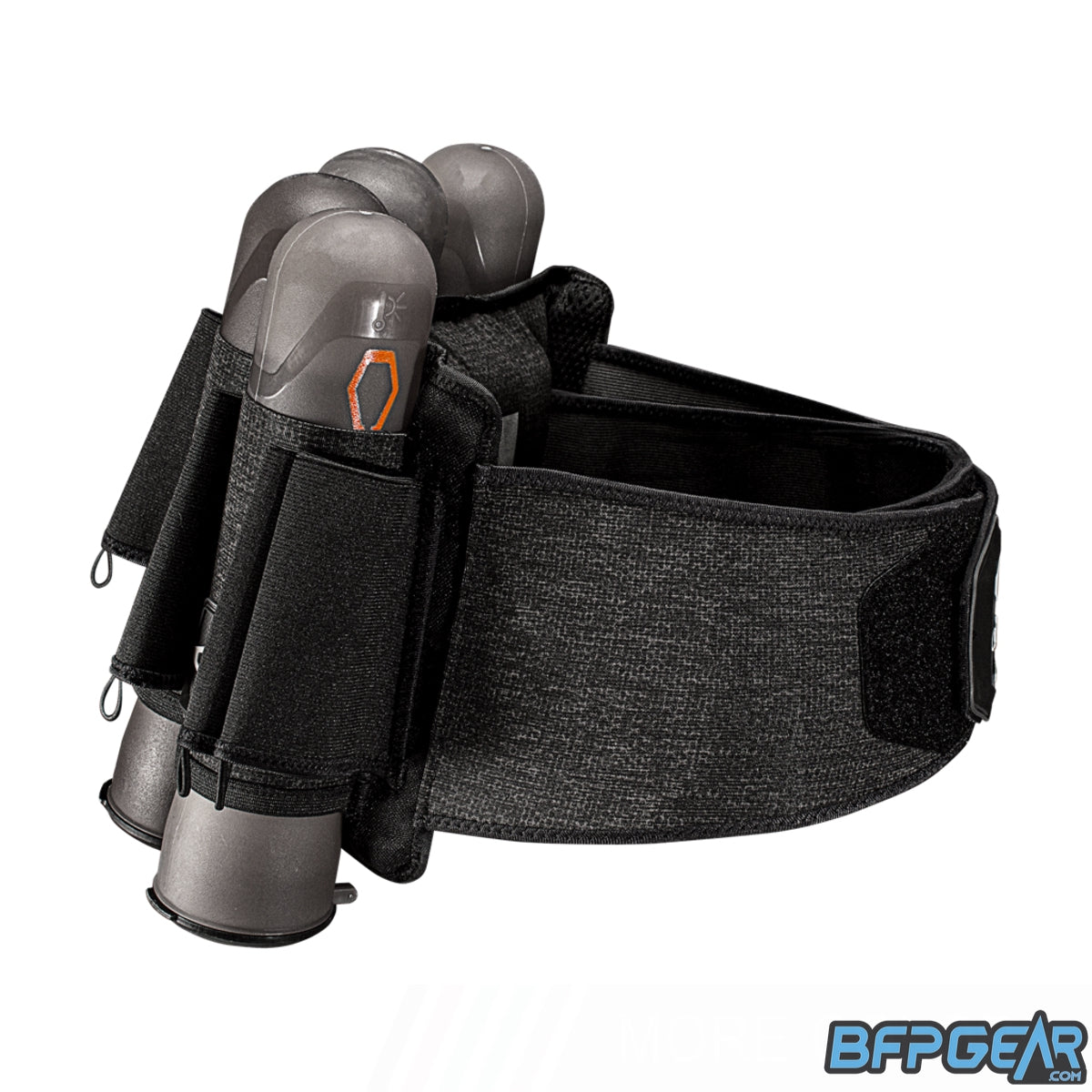 CRBN CC Harness