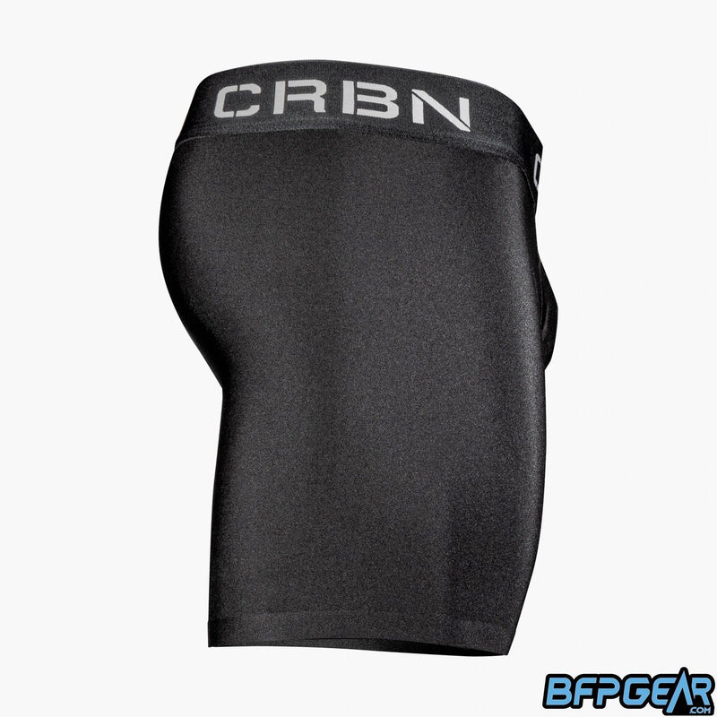 Carbon CC Pro Brief - Black