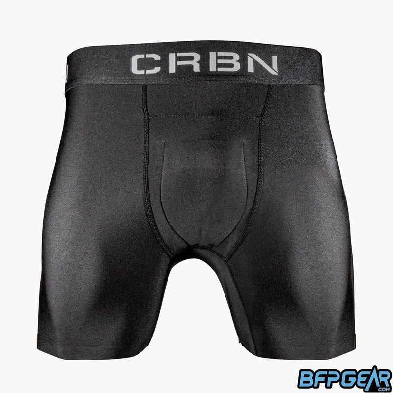 Carbon CC Pro Brief - Black