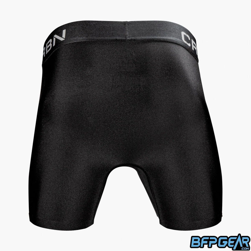 Carbon CC Pro Brief - Black