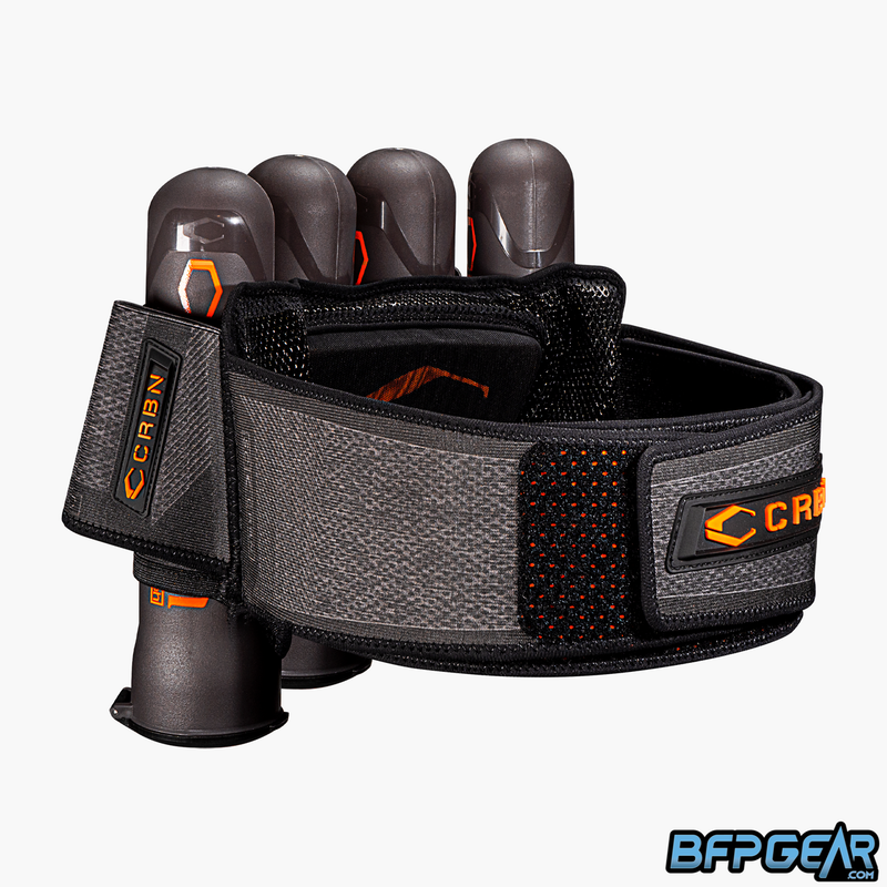 CRBN SC 4+7 & 5+8 Harness