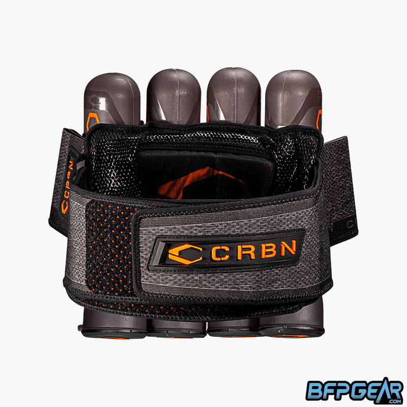 CRBN SC 4+7 & 5+8 Harness