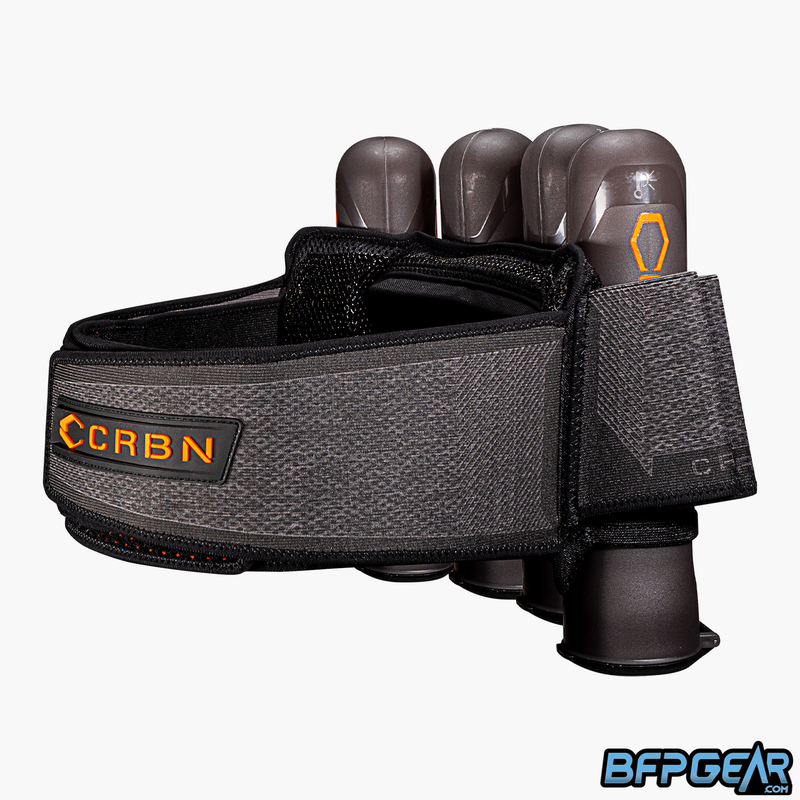 CRBN SC 4+7 & 5+8 Harness