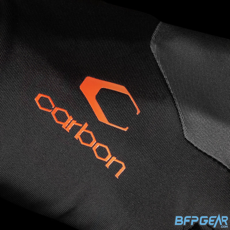 Carbon SC Gloves