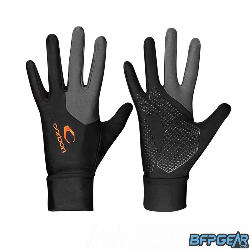 Carbon SC Gloves