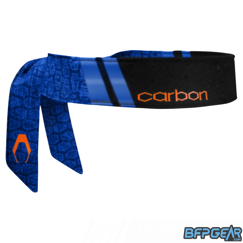 Carbon SC Headband