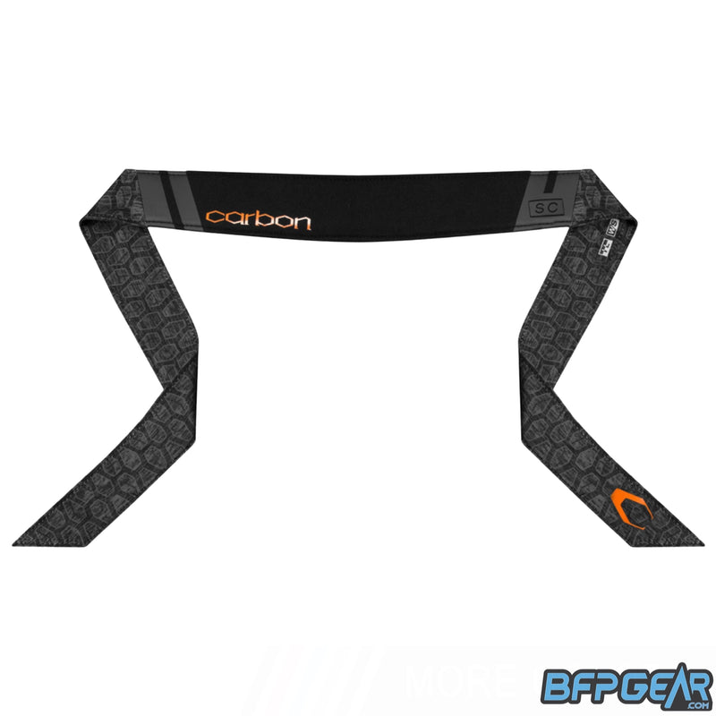 Carbon SC Headband