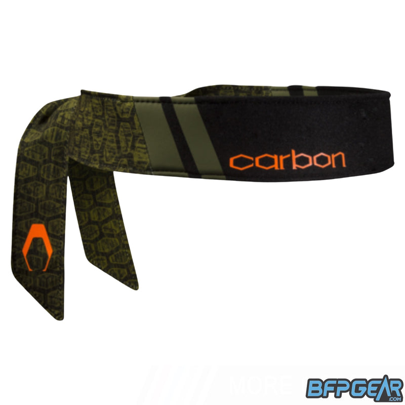 Carbon SC Headband