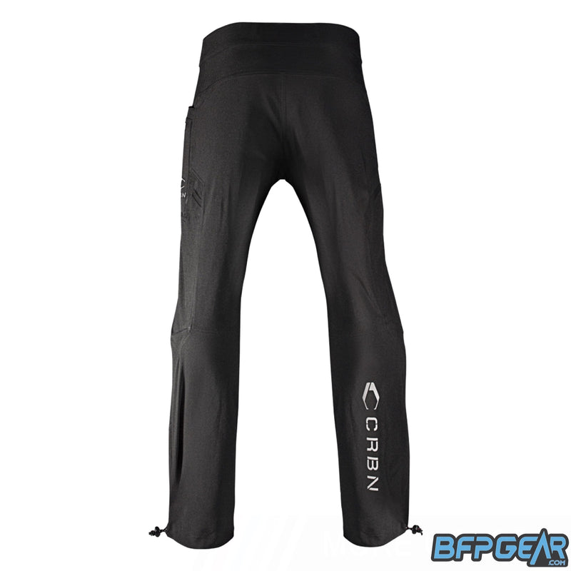 Carbon SC Pants