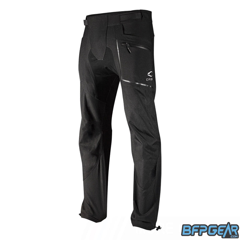 Carbon SC Pants