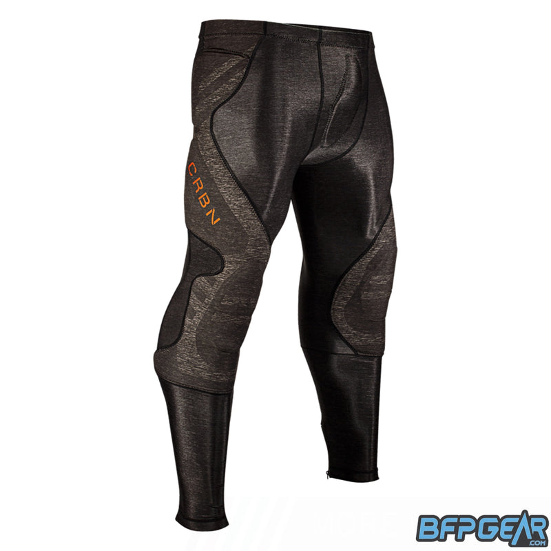 Carbon SC Protective Bottoms