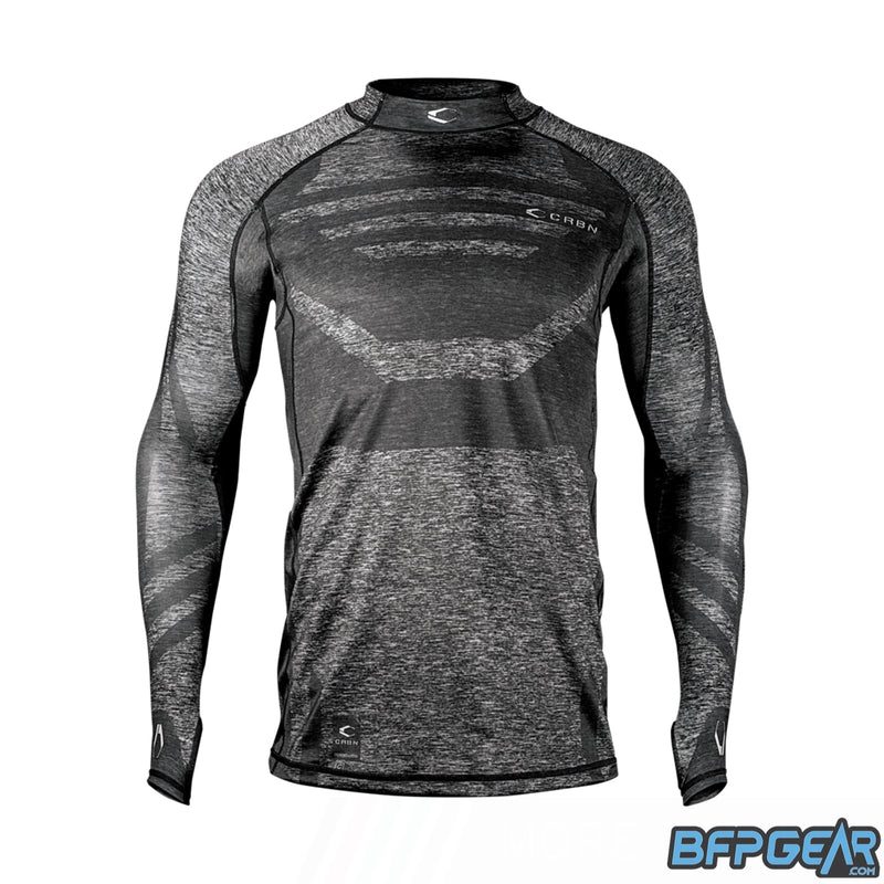 Carbon SC Protective Top - Grey