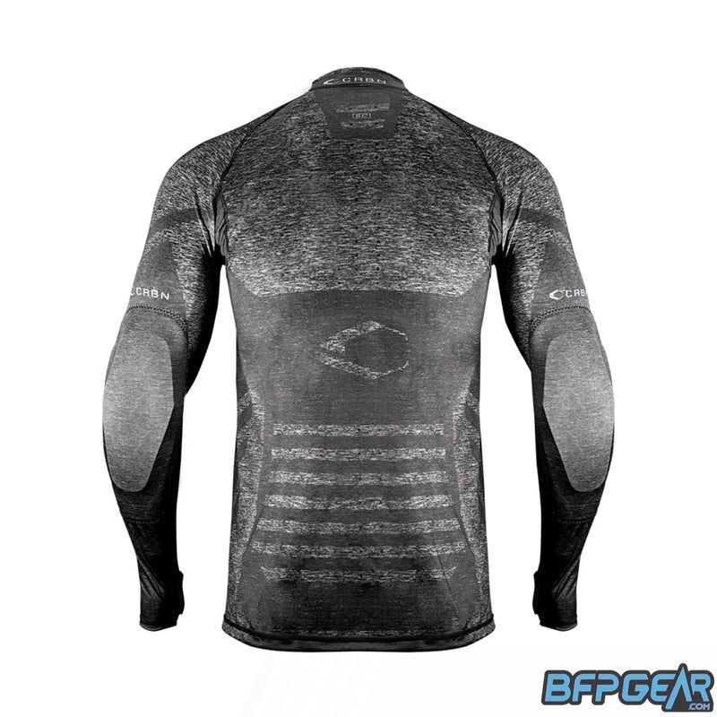 Carbon SC Protective Top - Grey