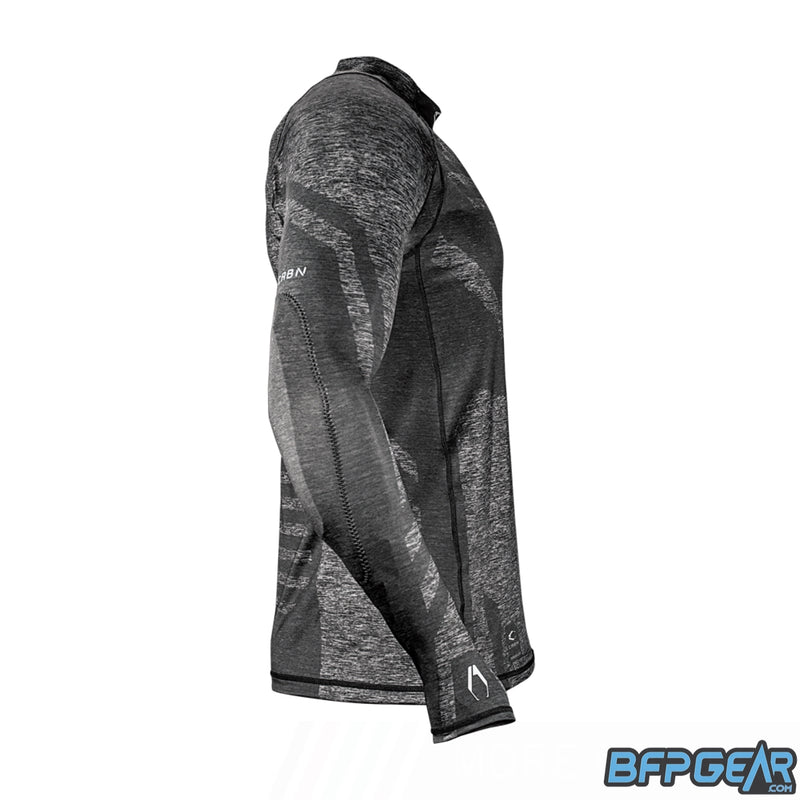 Carbon SC Protective Top - Grey