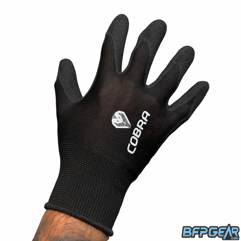 Cobra Minimalist Grip Gloves