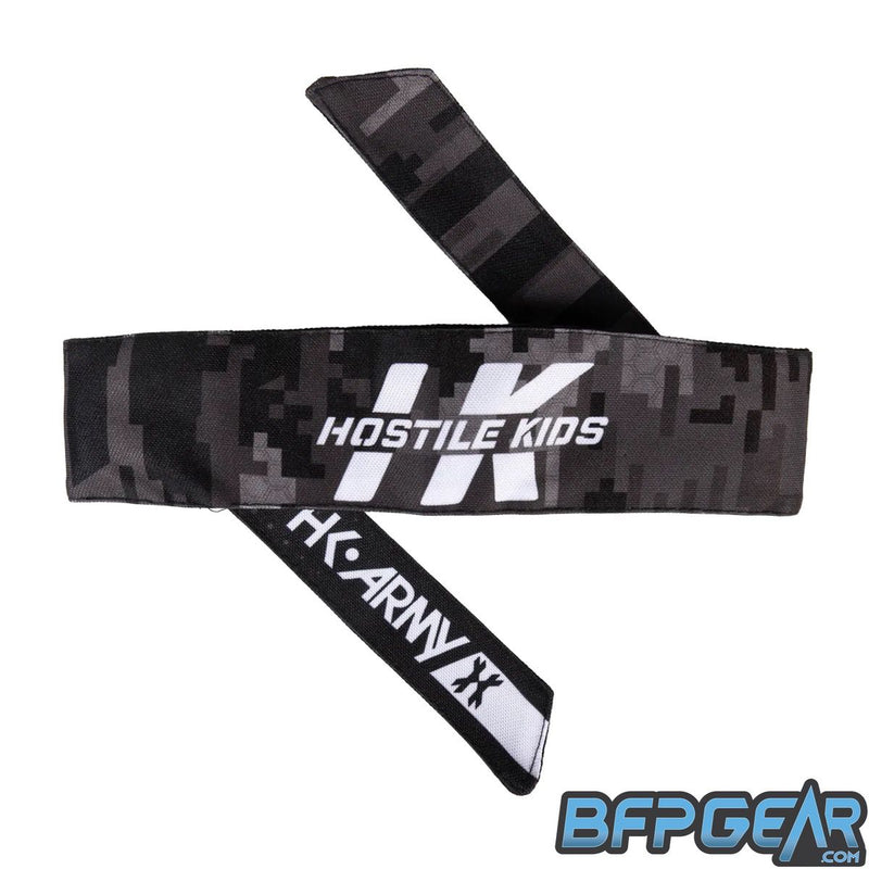 HK Army Headband - Camo Patterns