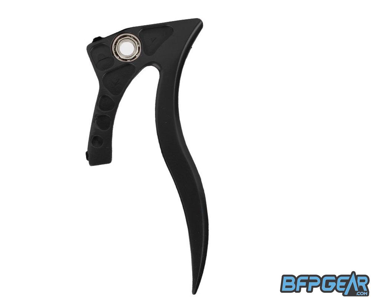 HK Army Luxe X & Ice Delta Trigger System - Thumbnail 5