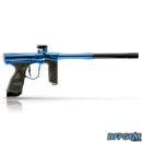 Dye DSR+ Paintball Marker - Deep Blue