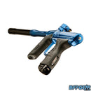 Dye DSR+ Paintball Marker - Deep Blue