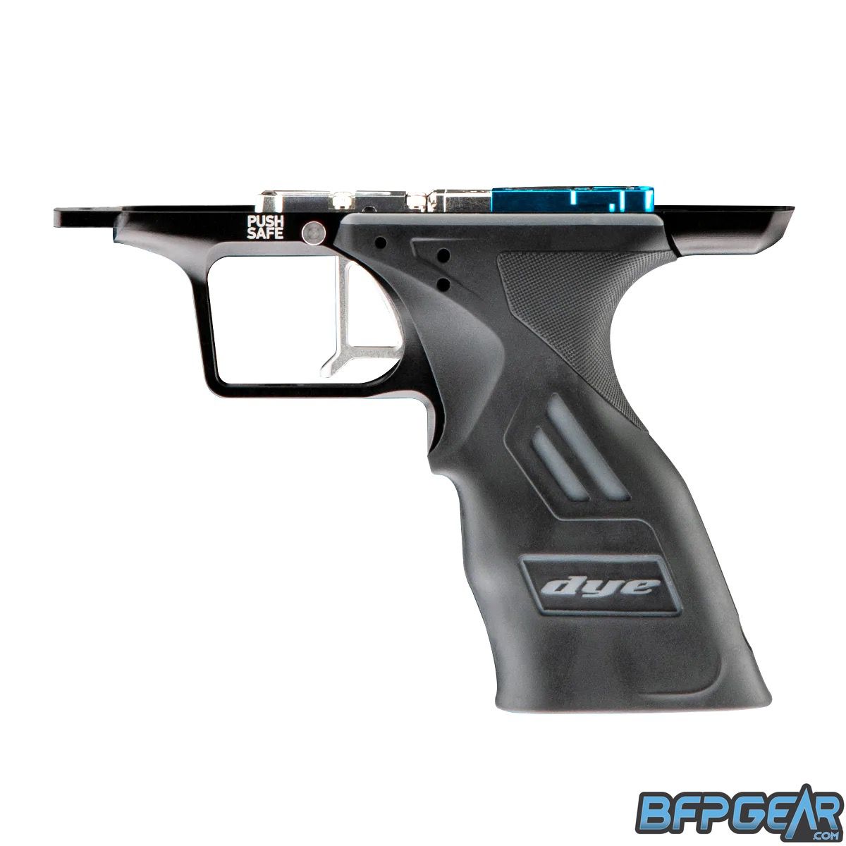 Dye DSR+ Paintball Gun | BFPGear.com