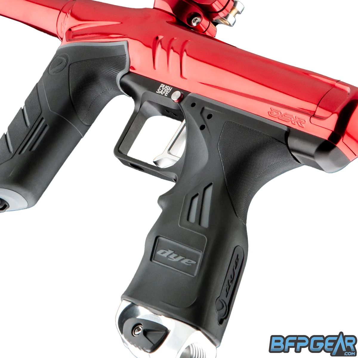 Dye DSR+ / DSR Pro Mech Frame