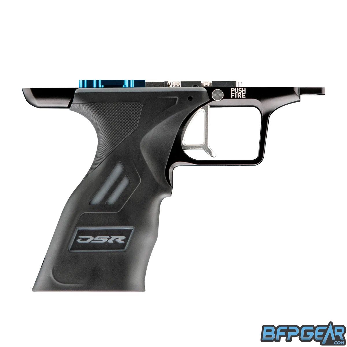 Dye DSR+ / DSR Pro Mech Frame