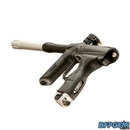 Dye DSR+ Paintball Marker - Silver Night