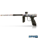 Dye DSR+ Paintball Marker - PGA Slick