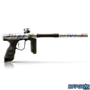 Dye DSR+ Paintball Marker - PGA Slick