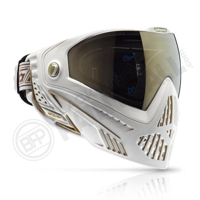 Amazon.co.jp: Dye i5 ペイントボールゴーグル (CB Urban Camo